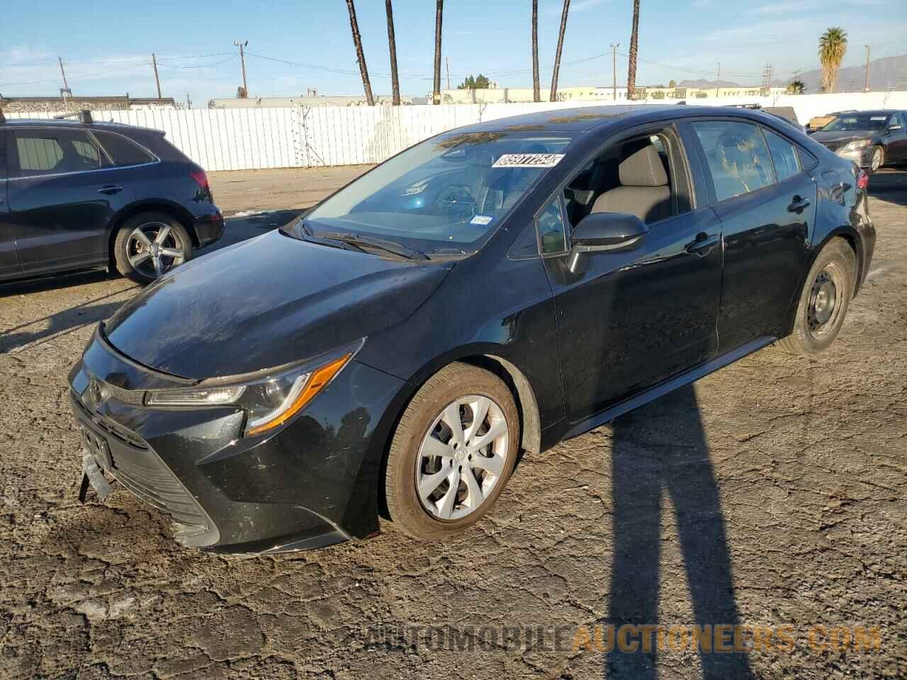 5YFB4MDE3PP004568 TOYOTA COROLLA 2023