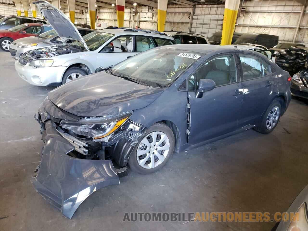 5YFB4MDE3PP008698 TOYOTA COROLLA 2023