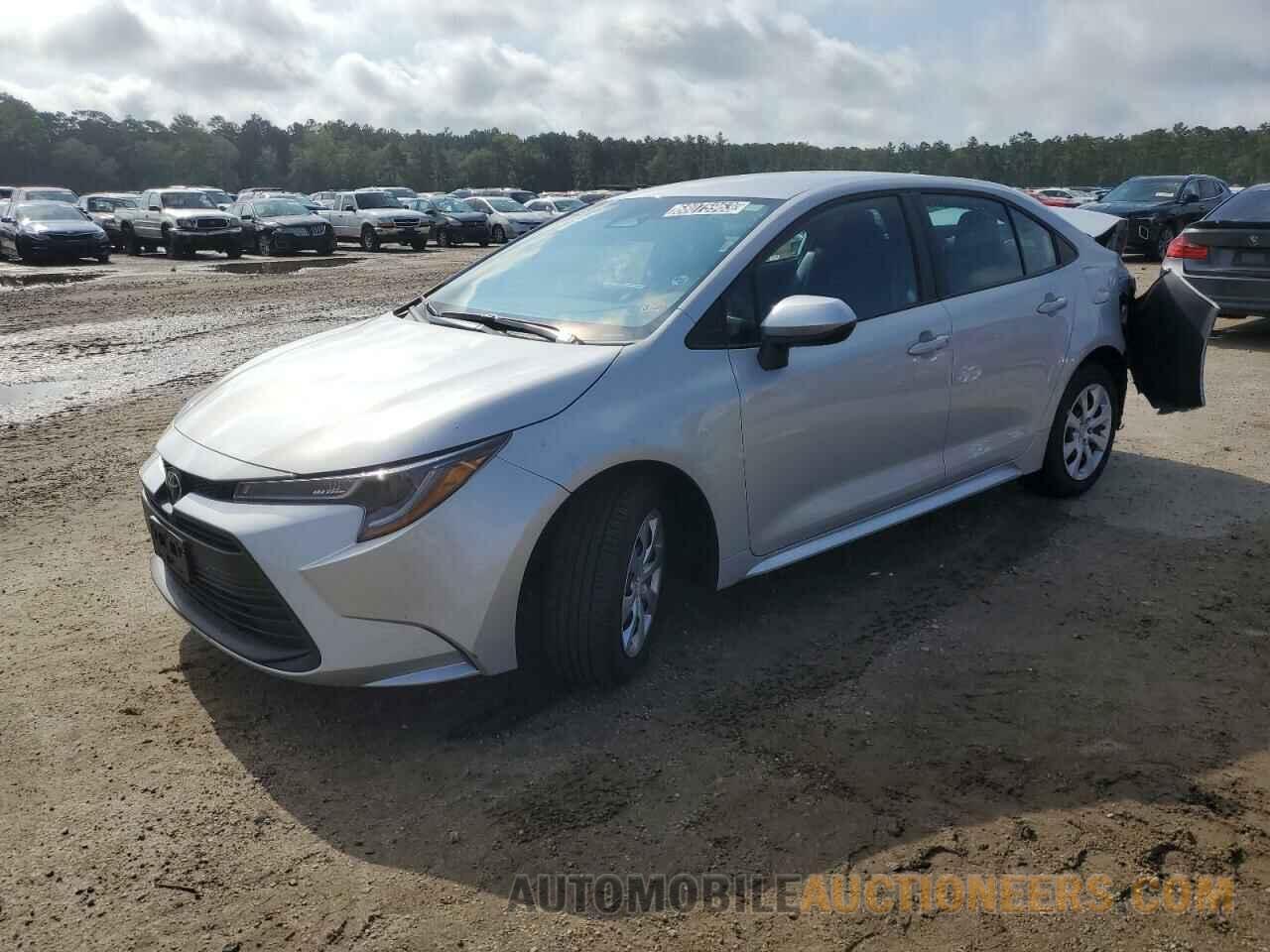 5YFB4MDE3PP018437 TOYOTA COROLLA 2023