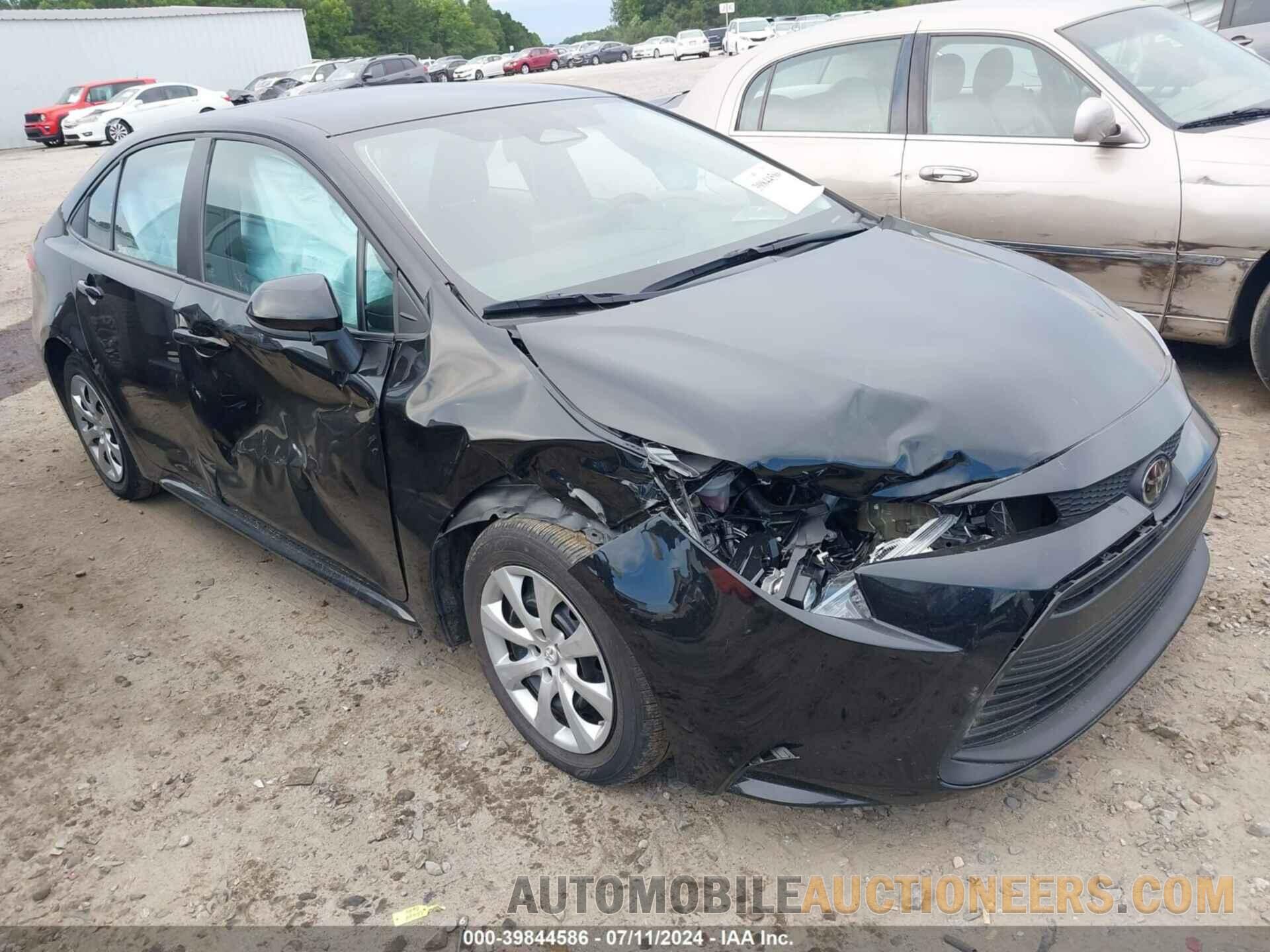 5YFB4MDE3PP025534 TOYOTA COROLLA 2023