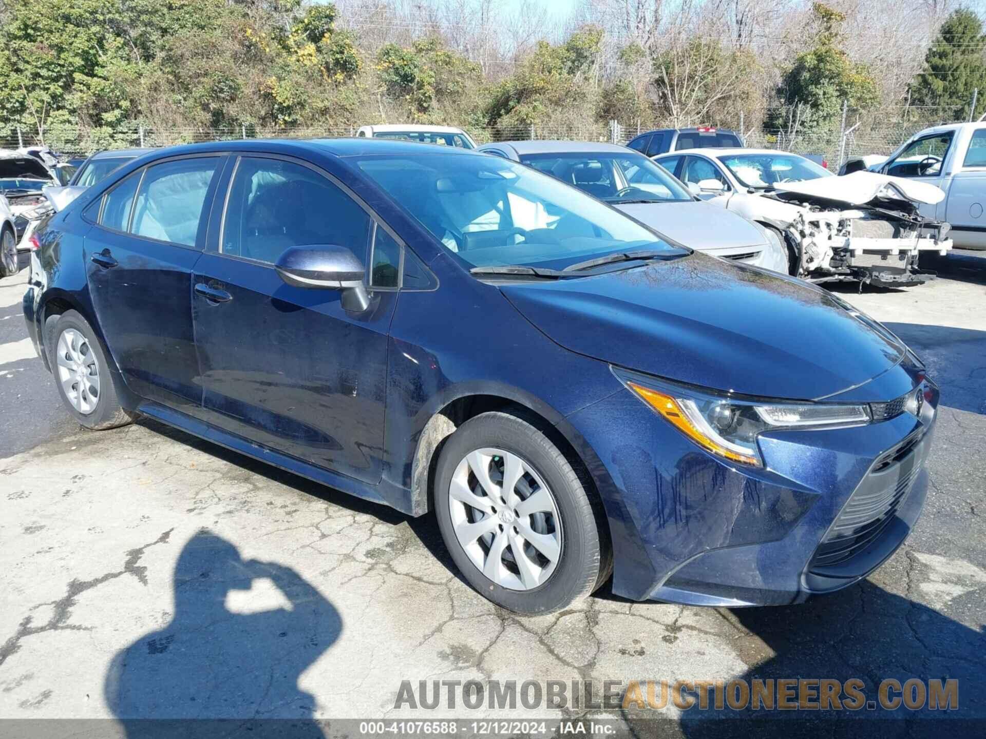 5YFB4MDE3PP028837 TOYOTA COROLLA 2023