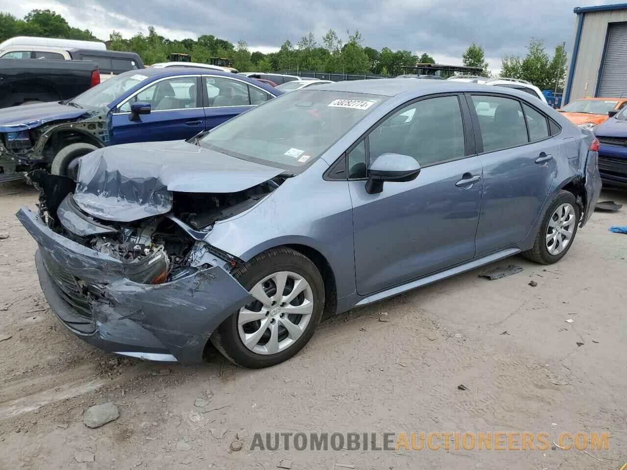 5YFB4MDE3PP031902 TOYOTA COROLLA 2023