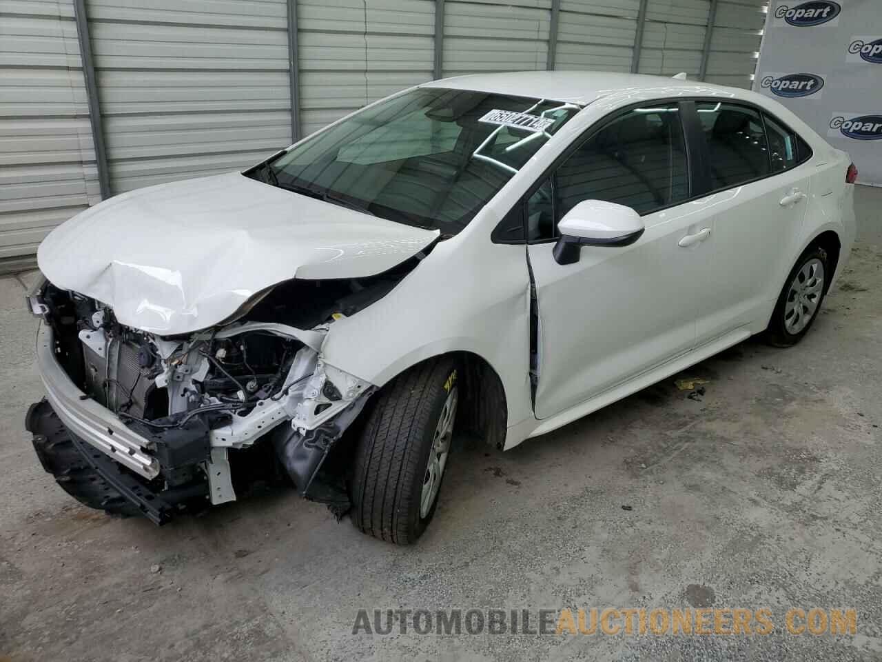 5YFB4MDE3PP033293 TOYOTA COROLLA 2023