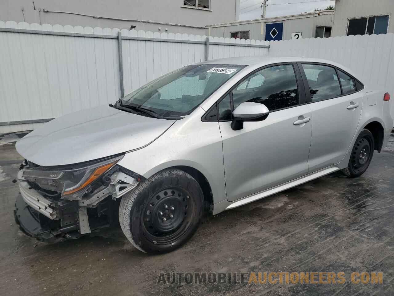 5YFB4MDE3PP035156 TOYOTA COROLLA 2023