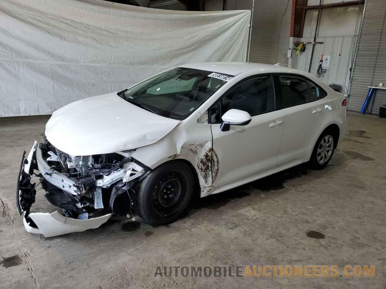 5YFB4MDE3PP038929 TOYOTA COROLLA 2023