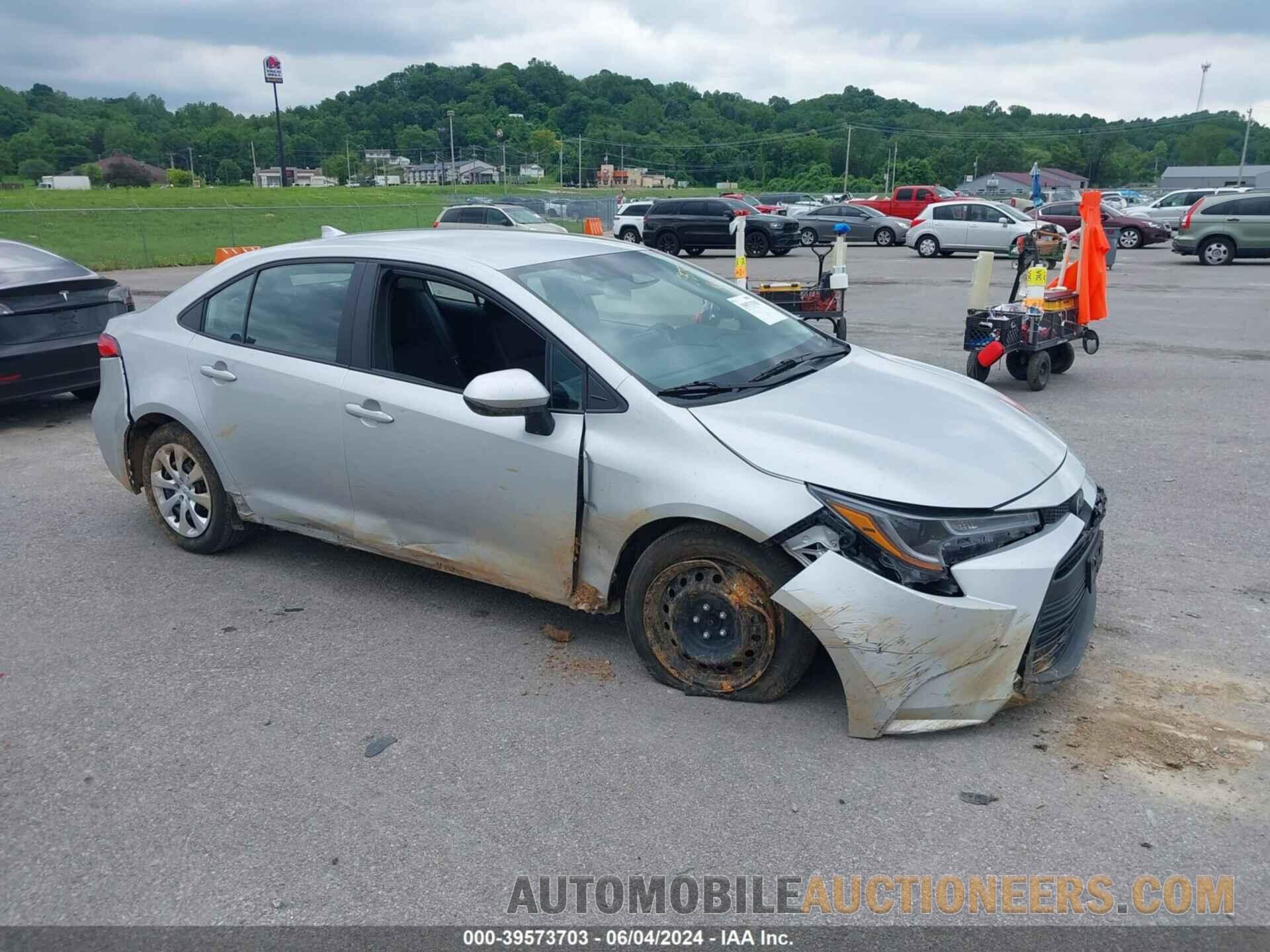 5YFB4MDE3PP043158 TOYOTA COROLLA 2023