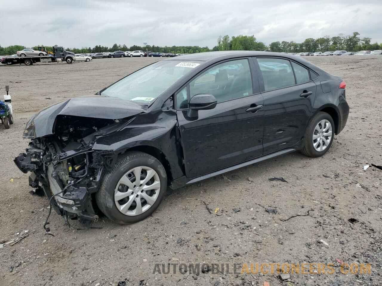 5YFB4MDE3PP052166 TOYOTA COROLLA 2023