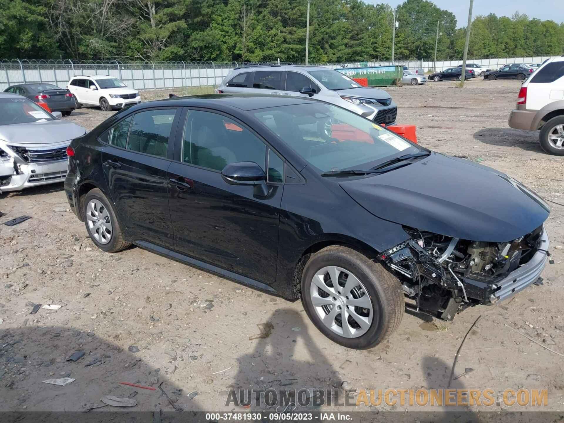 5YFB4MDE3PP060011 TOYOTA COROLLA 2023