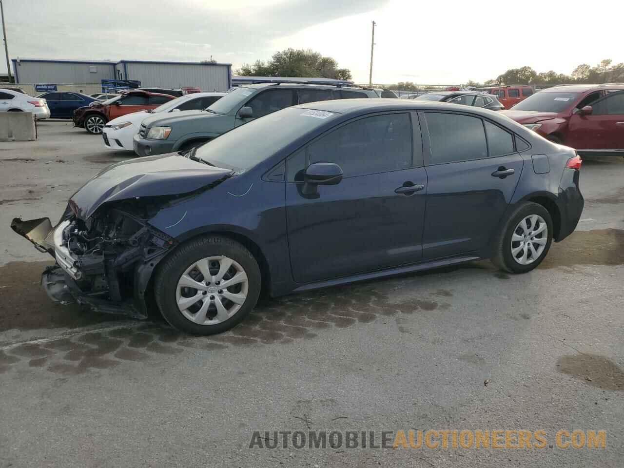 5YFB4MDE3PP069422 TOYOTA COROLLA 2023