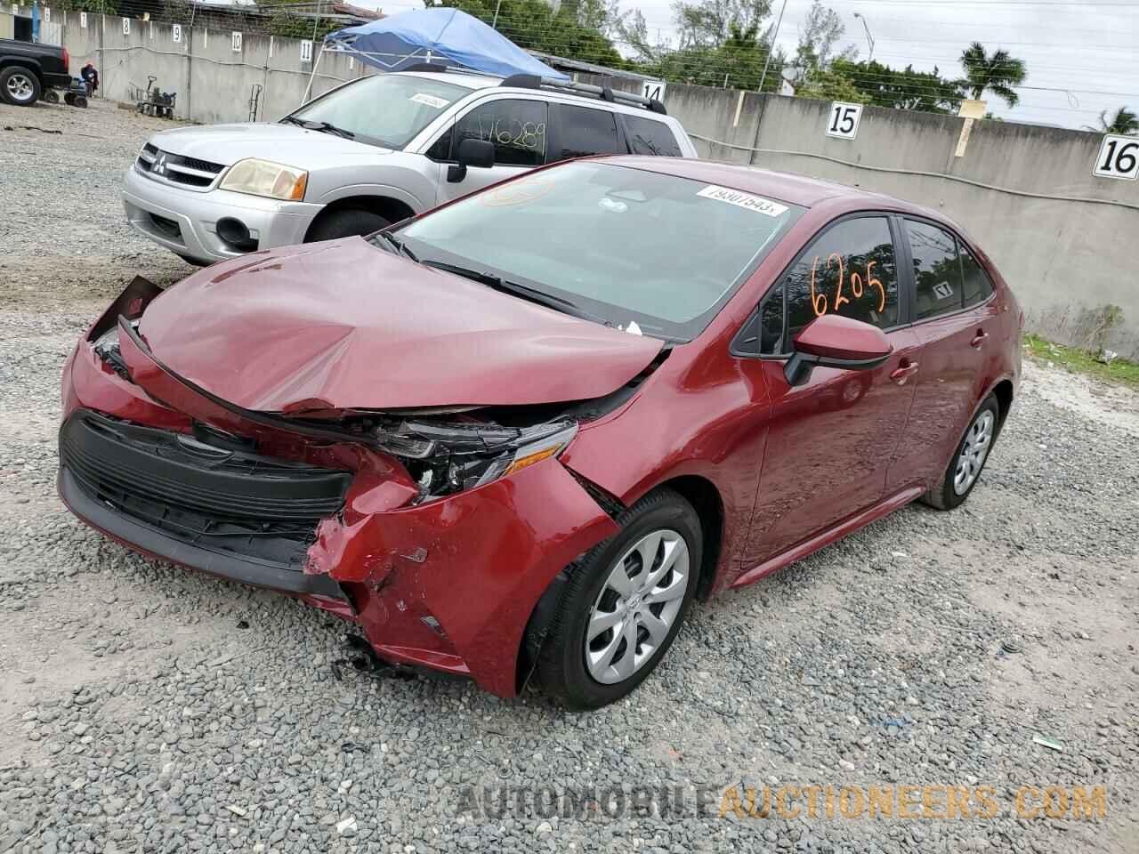 5YFB4MDE3RP084361 TOYOTA COROLLA 2024