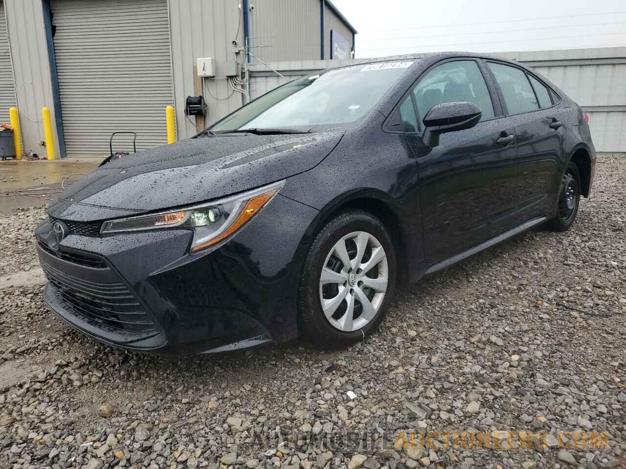 5YFB4MDE3RP100123 TOYOTA COROLLA 2024