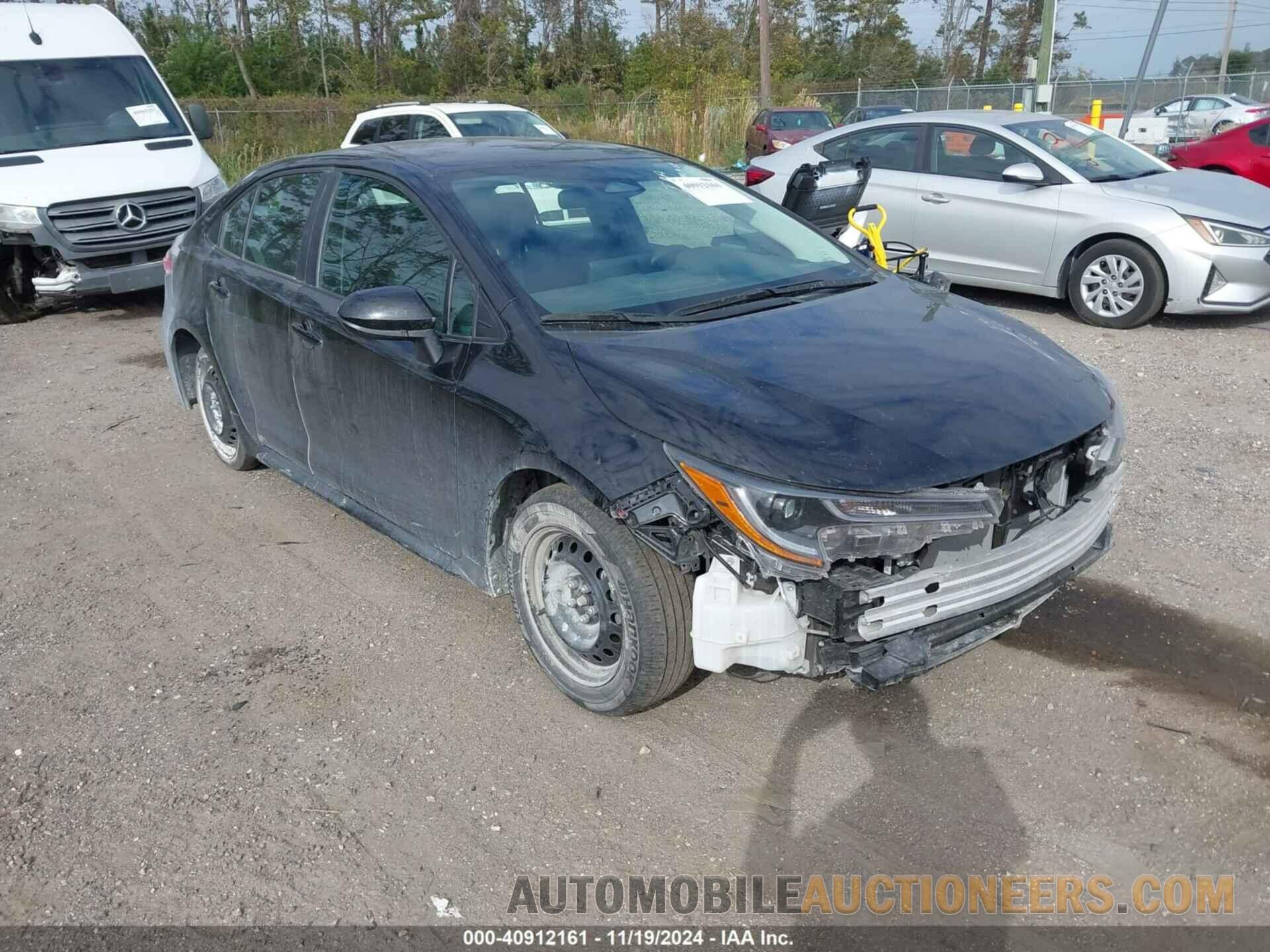 5YFB4MDE3RP106987 TOYOTA COROLLA 2024