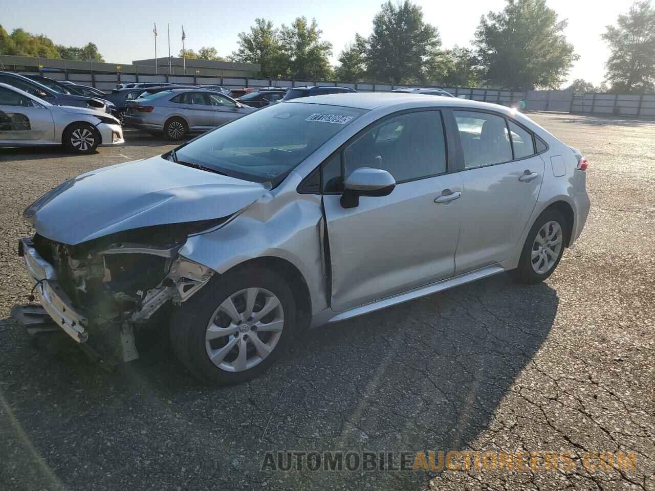 5YFB4MDE3RP110134 TOYOTA COROLLA 2024