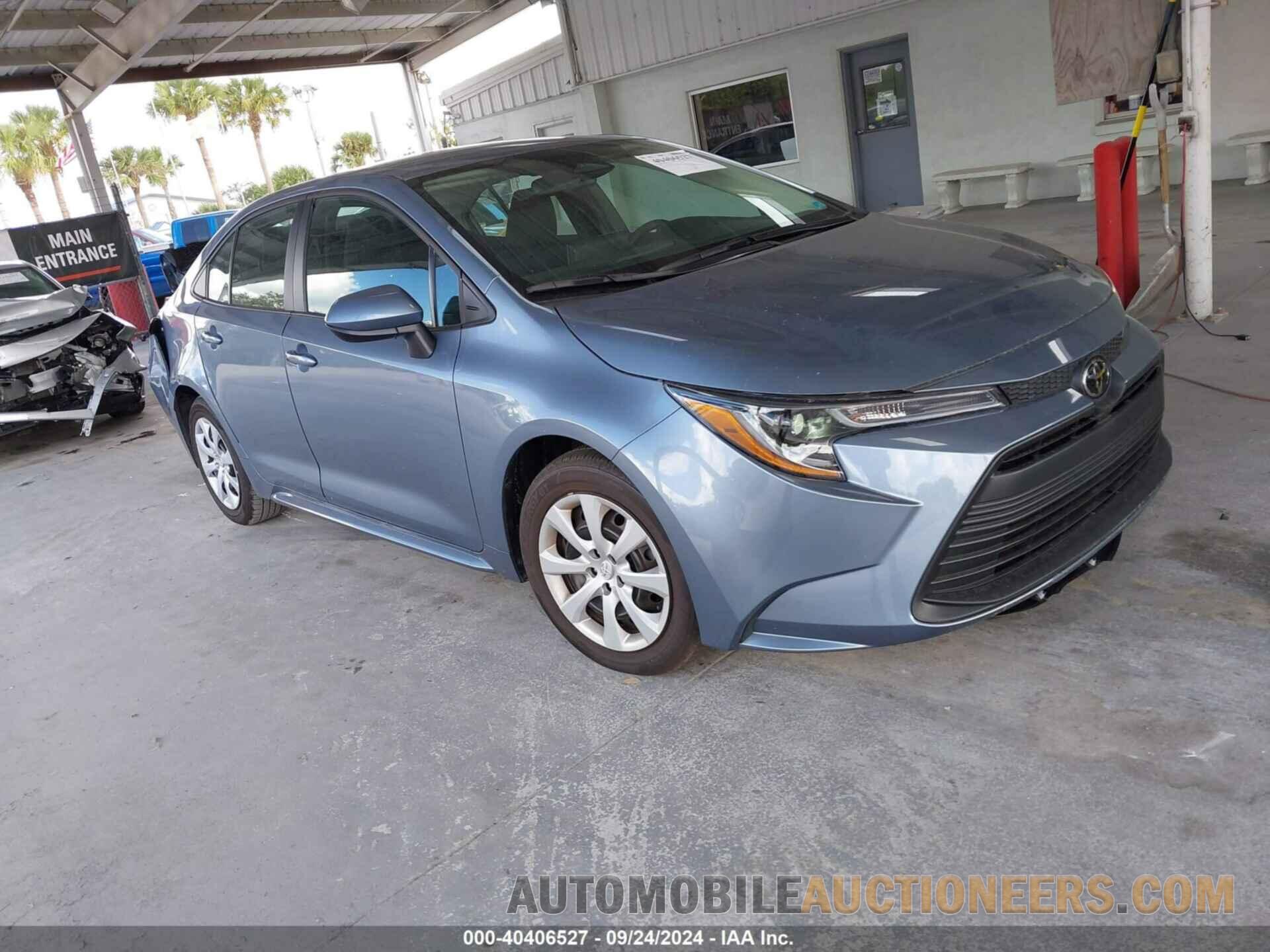 5YFB4MDE3RP116788 TOYOTA COROLLA 2024