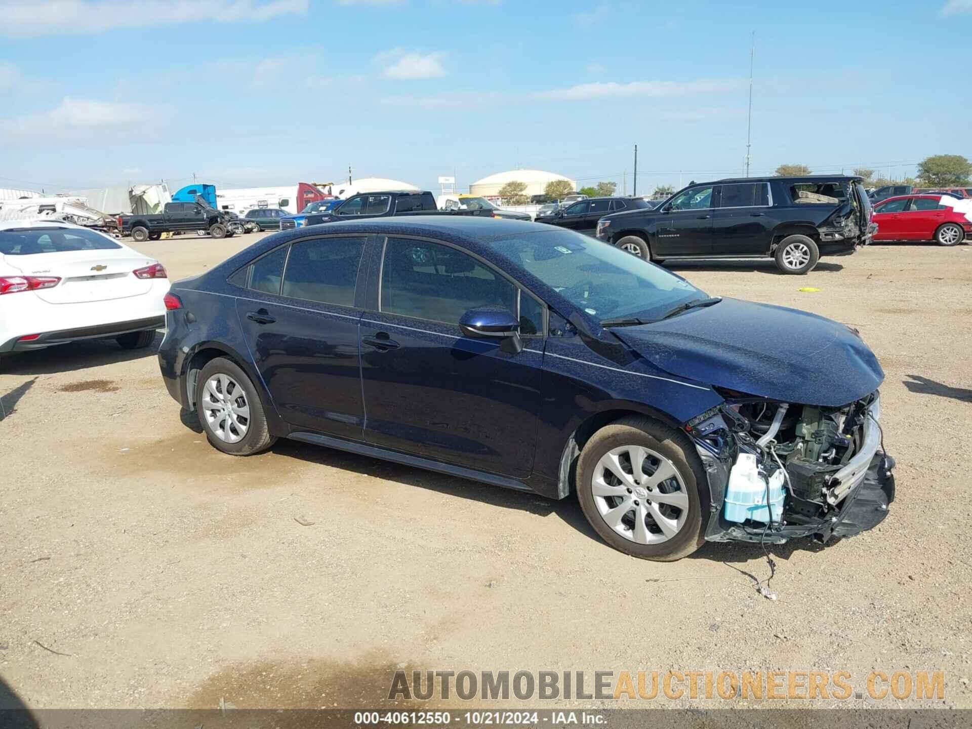 5YFB4MDE3RP121439 TOYOTA COROLLA 2024