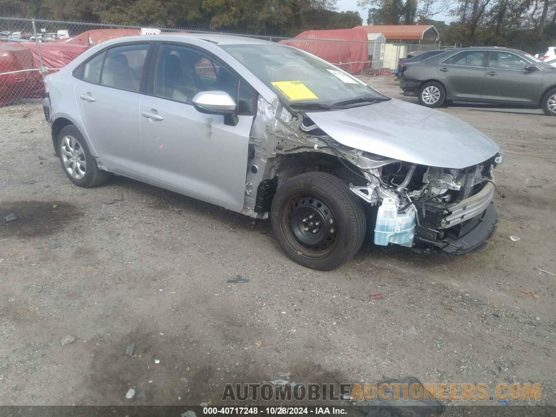 5YFB4MDE3RP131694 TOYOTA COROLLA 2024