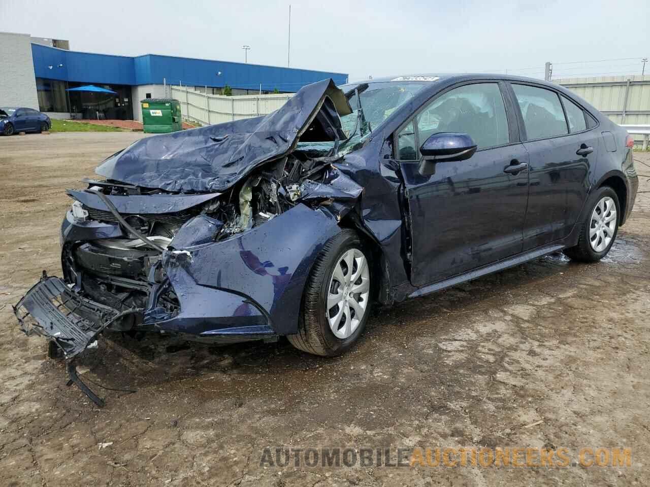 5YFB4MDE3RP133218 TOYOTA COROLLA 2024