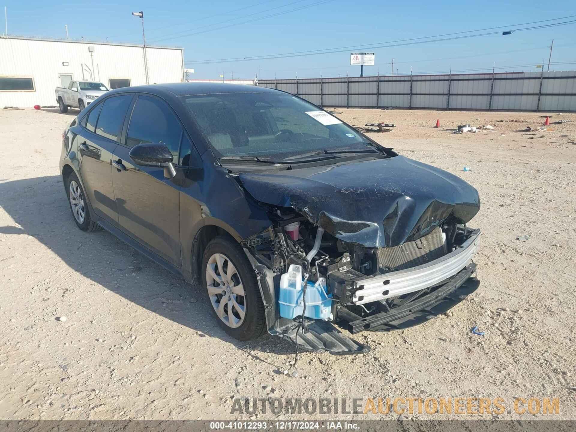 5YFB4MDE3RP146583 TOYOTA COROLLA 2024