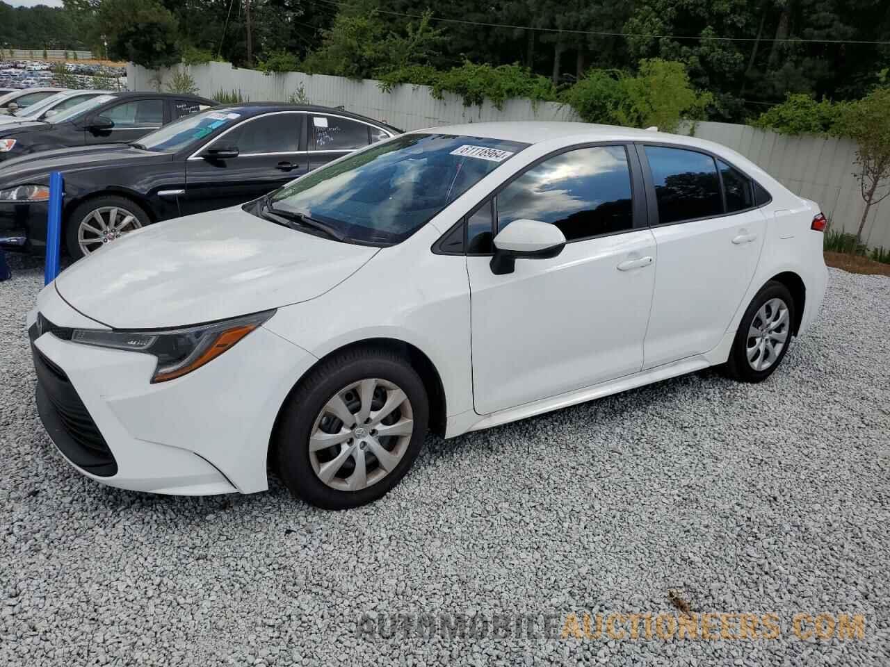 5YFB4MDE3RP156224 TOYOTA COROLLA 2024