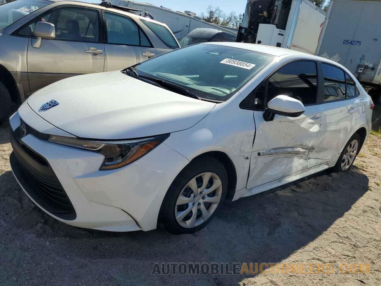 5YFB4MDE3RP157969 TOYOTA COROLLA 2024