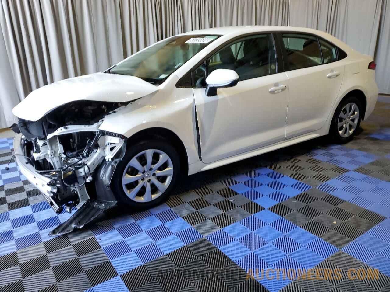 5YFB4MDE3RP162895 TOYOTA COROLLA 2024