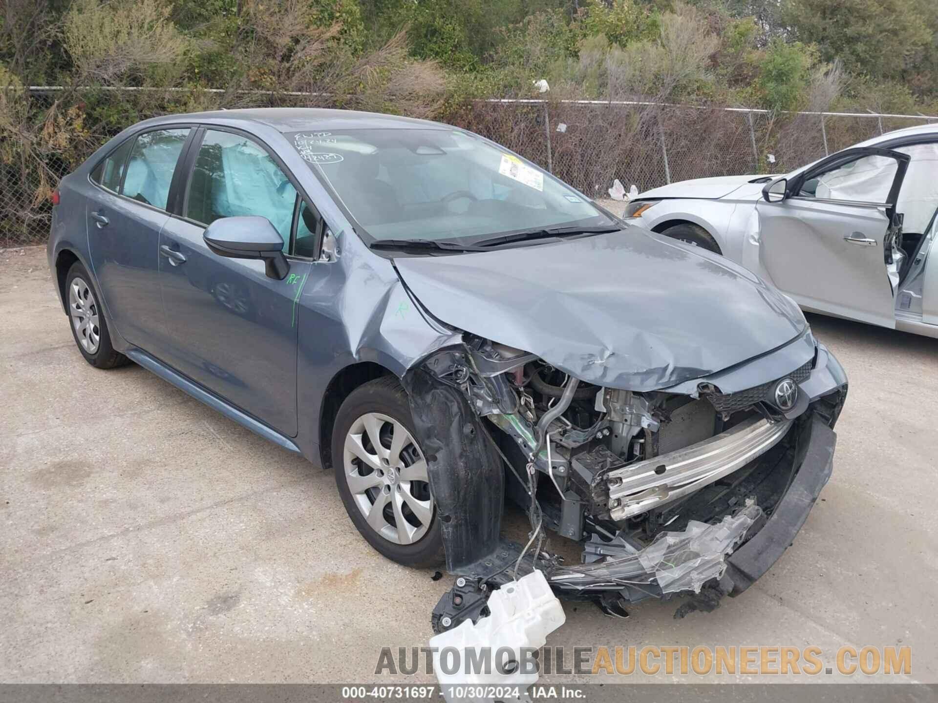 5YFB4MDE3RP168714 TOYOTA COROLLA 2024