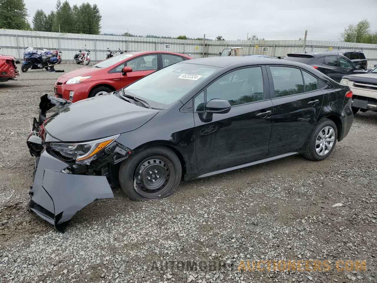 5YFB4MDE3RP178627 TOYOTA COROLLA 2024