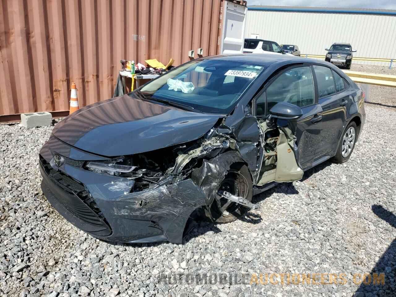 5YFB4MDE3RP207608 TOYOTA COROLLA 2024