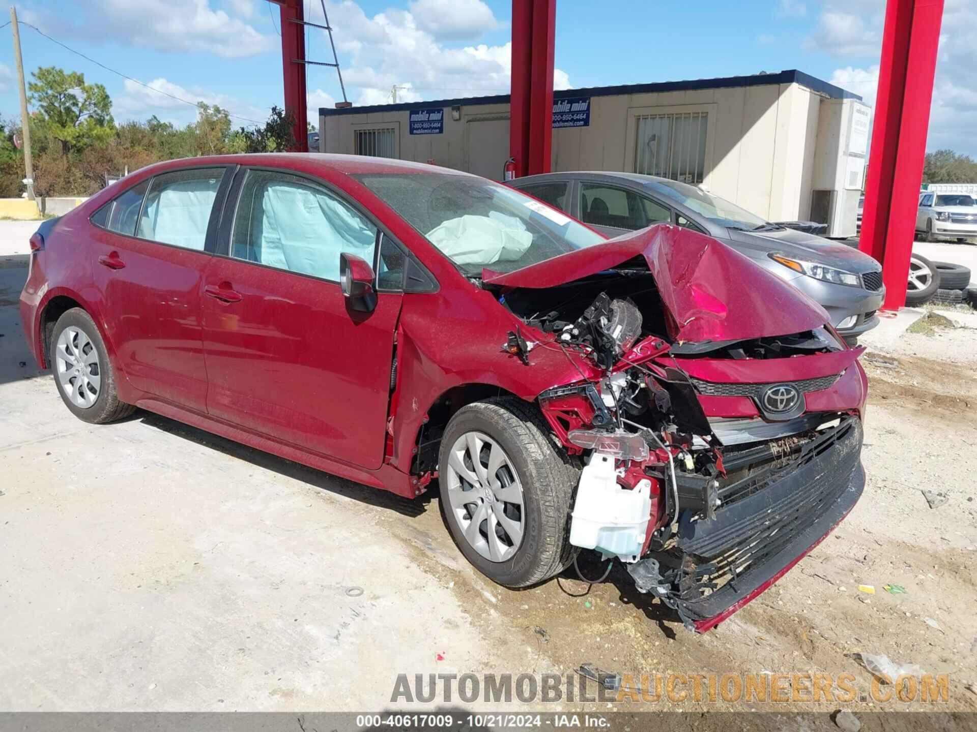 5YFB4MDE3RP211268 TOYOTA COROLLA 2024