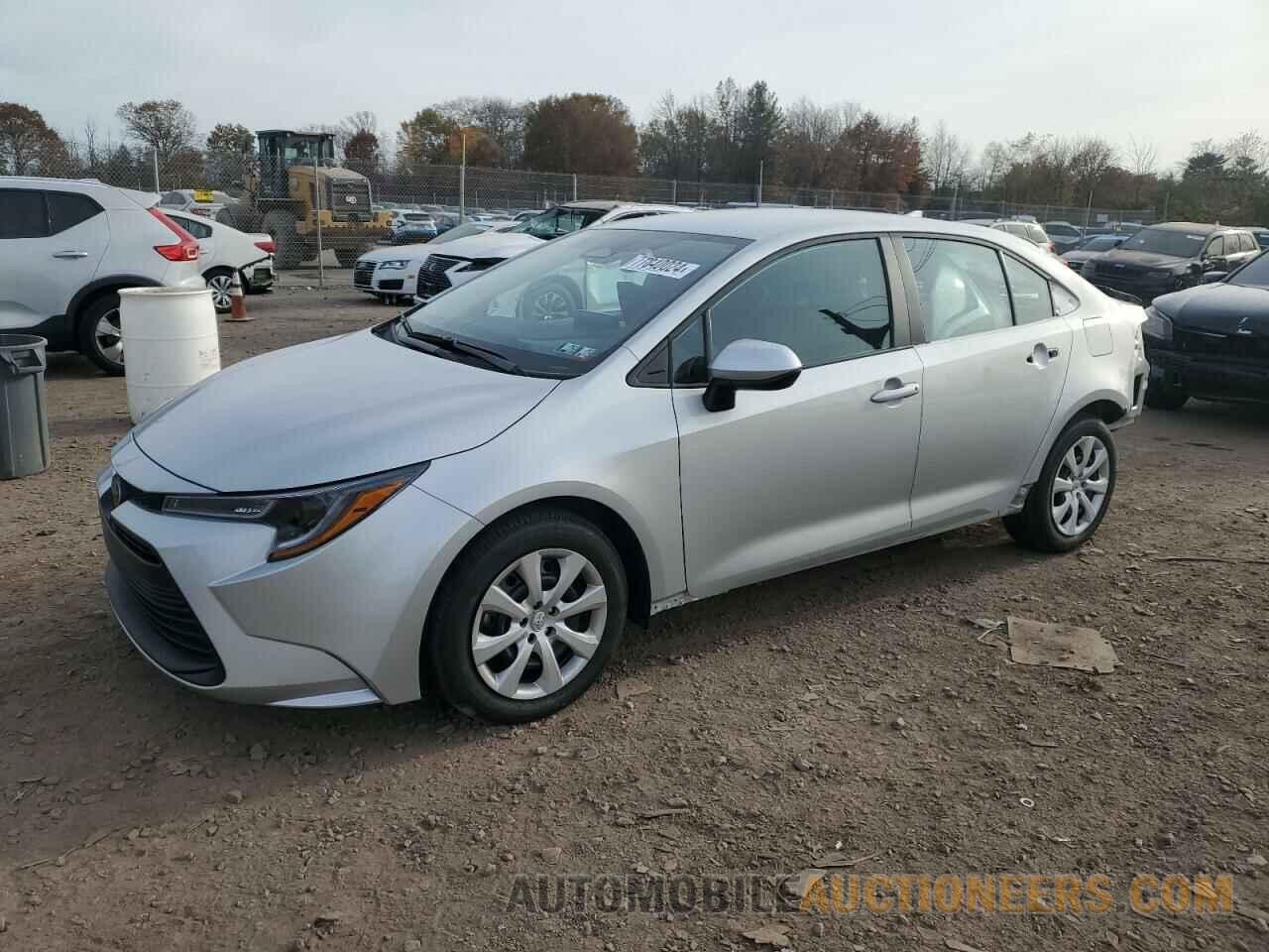 5YFB4MDE3RP215773 TOYOTA COROLLA 2024