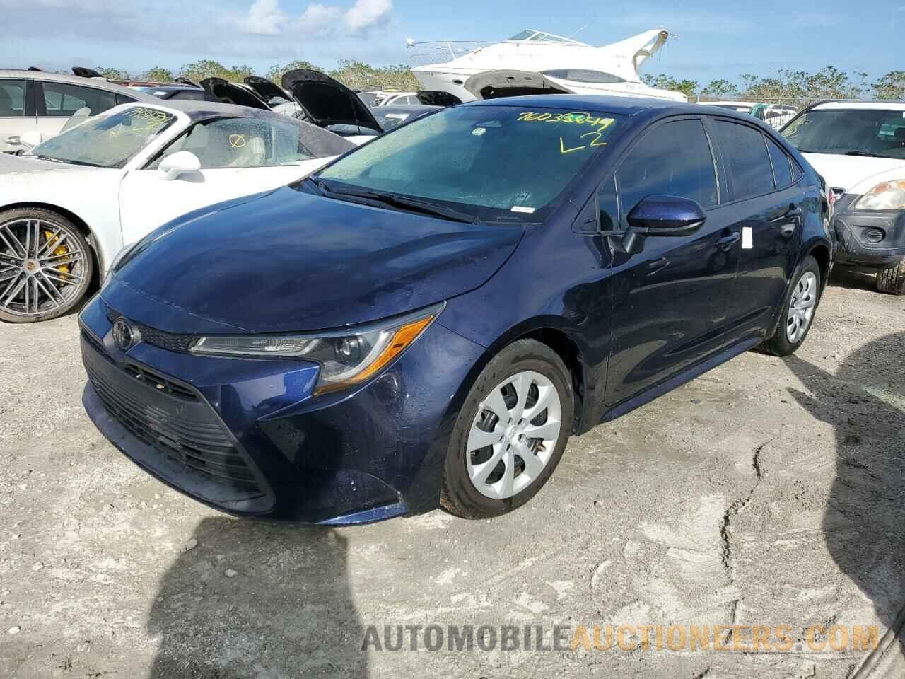 5YFB4MDE4PP003784 TOYOTA COROLLA 2023