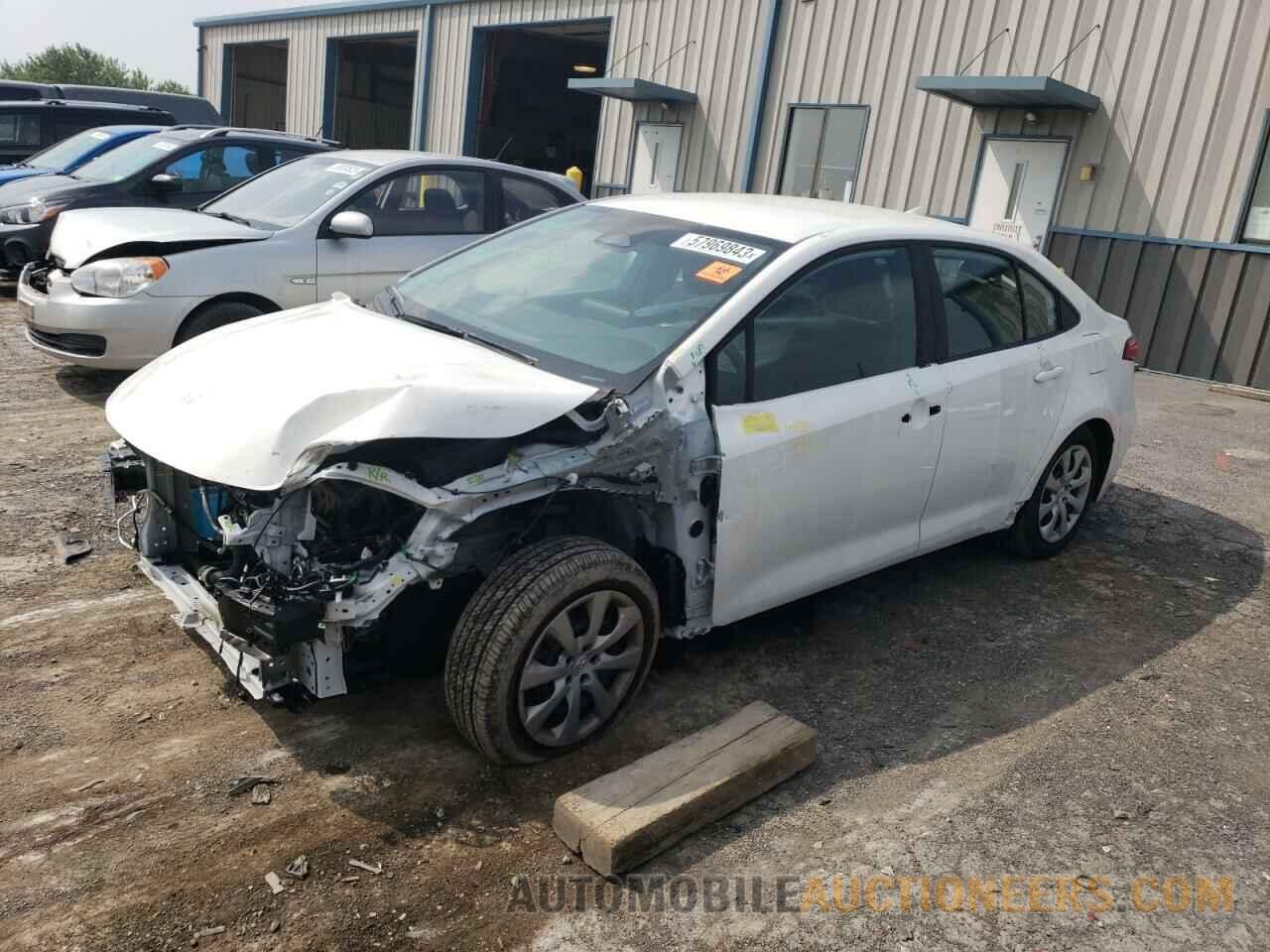 5YFB4MDE4PP005647 TOYOTA COROLLA 2023