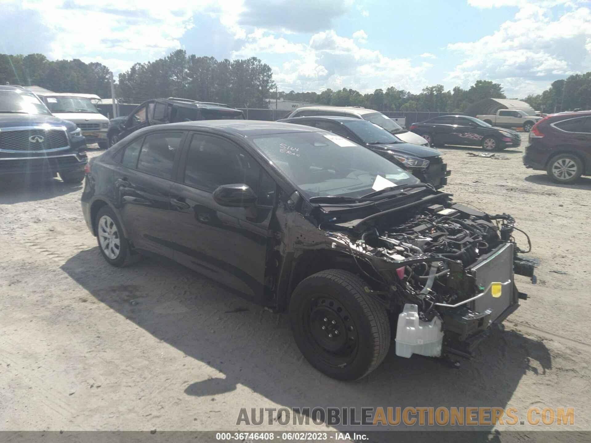 5YFB4MDE4PP012050 TOYOTA COROLLA 2023