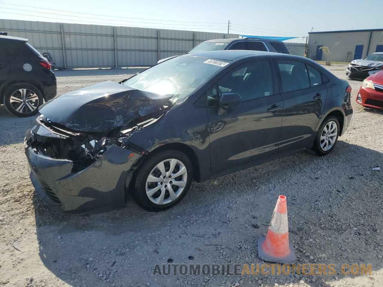 5YFB4MDE4PP014459 TOYOTA COROLLA 2023