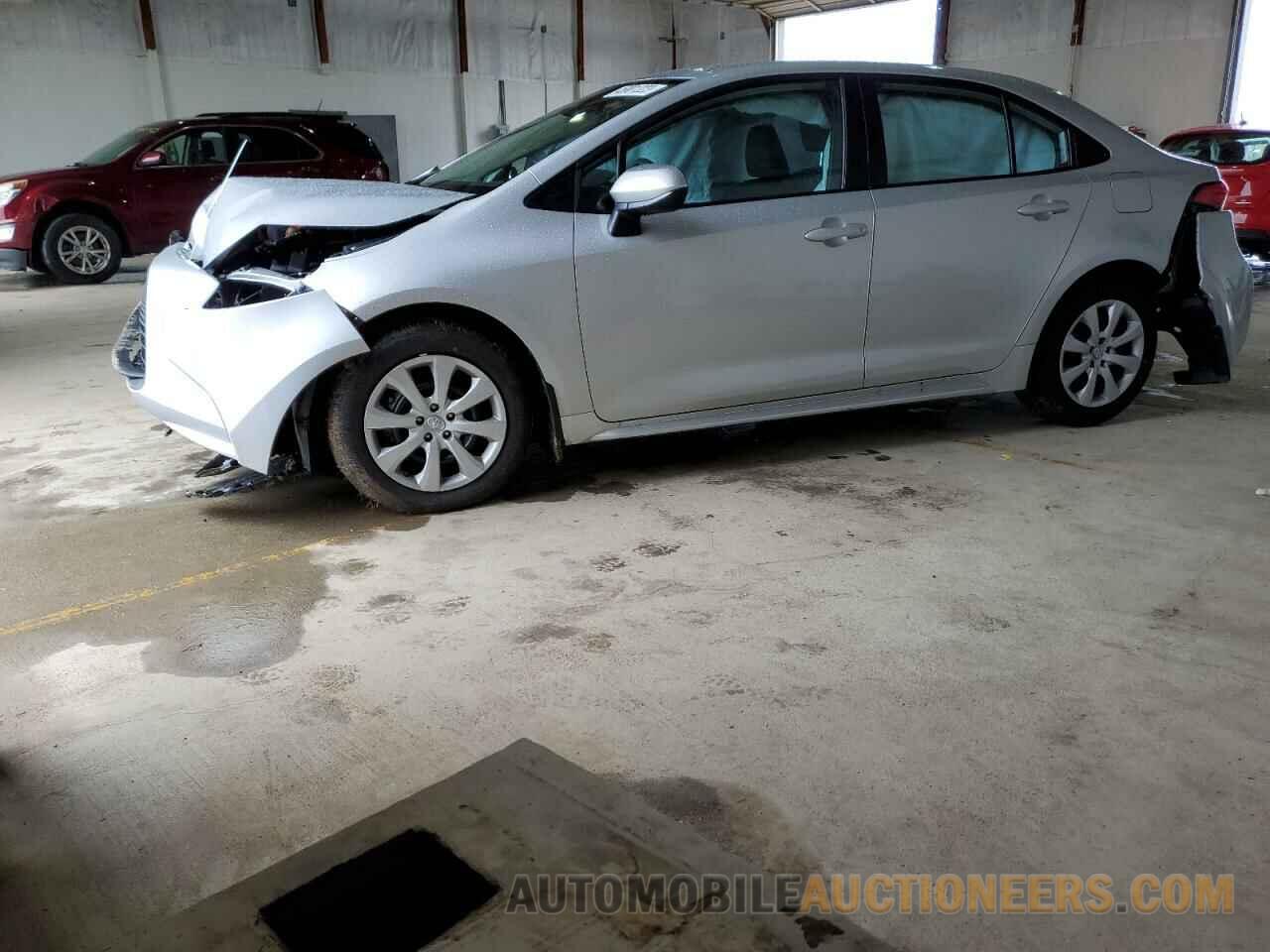 5YFB4MDE4PP017023 TOYOTA COROLLA 2023