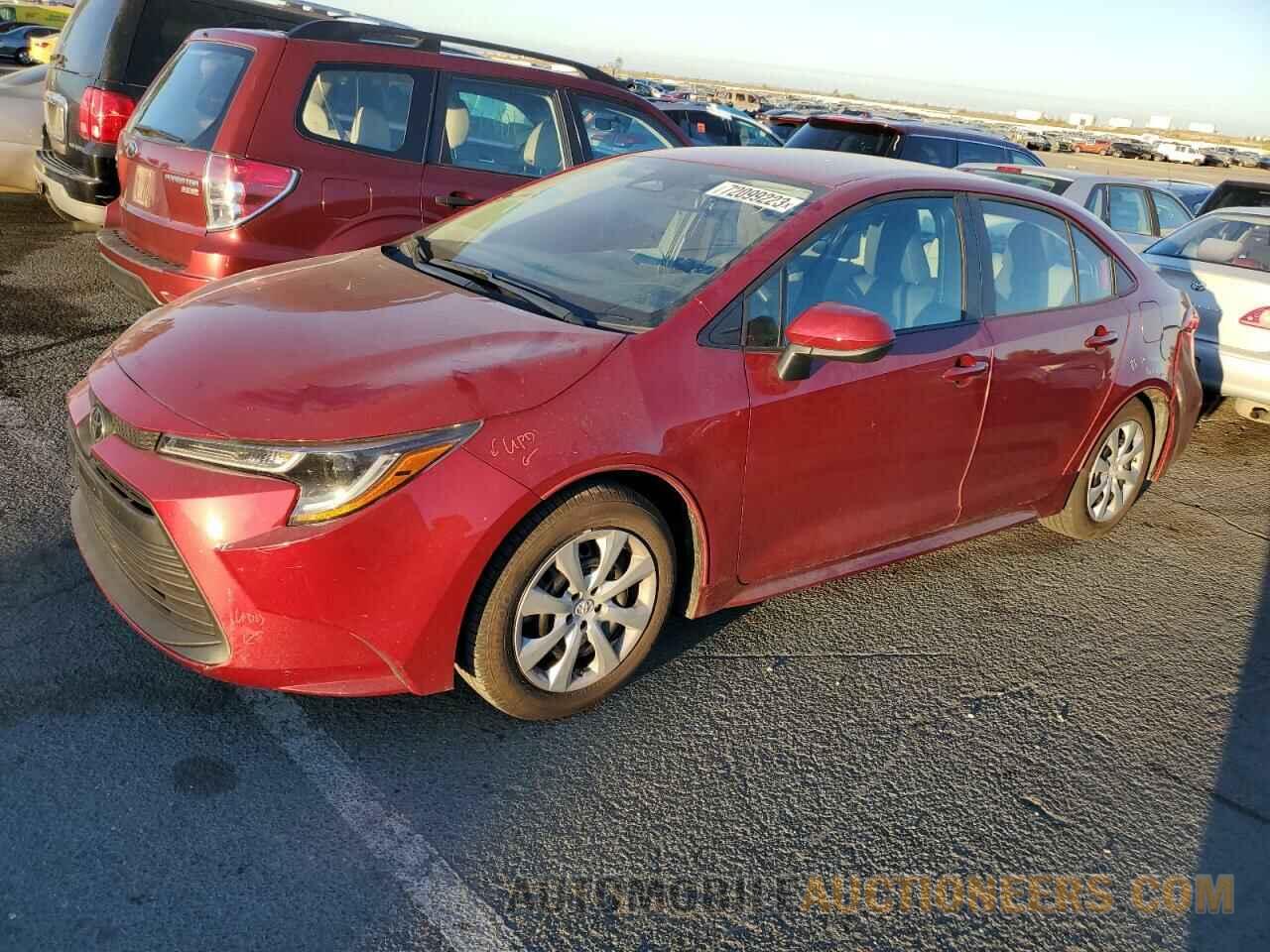 5YFB4MDE4PP018477 TOYOTA COROLLA 2023