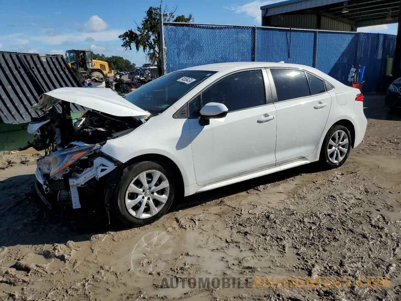 5YFB4MDE4PP019306 TOYOTA COROLLA 2023