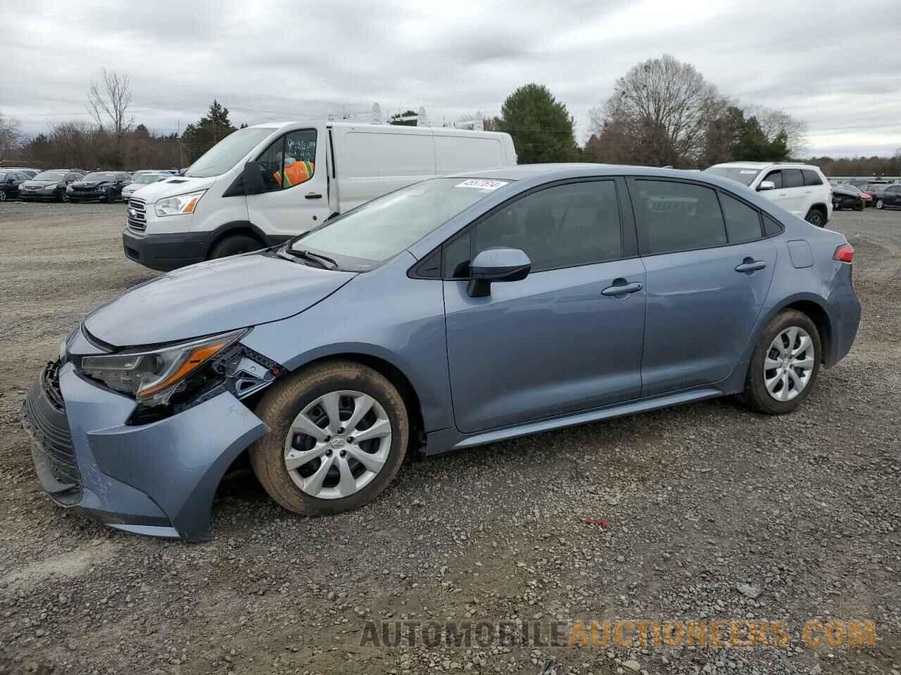 5YFB4MDE4PP021671 TOYOTA COROLLA 2023