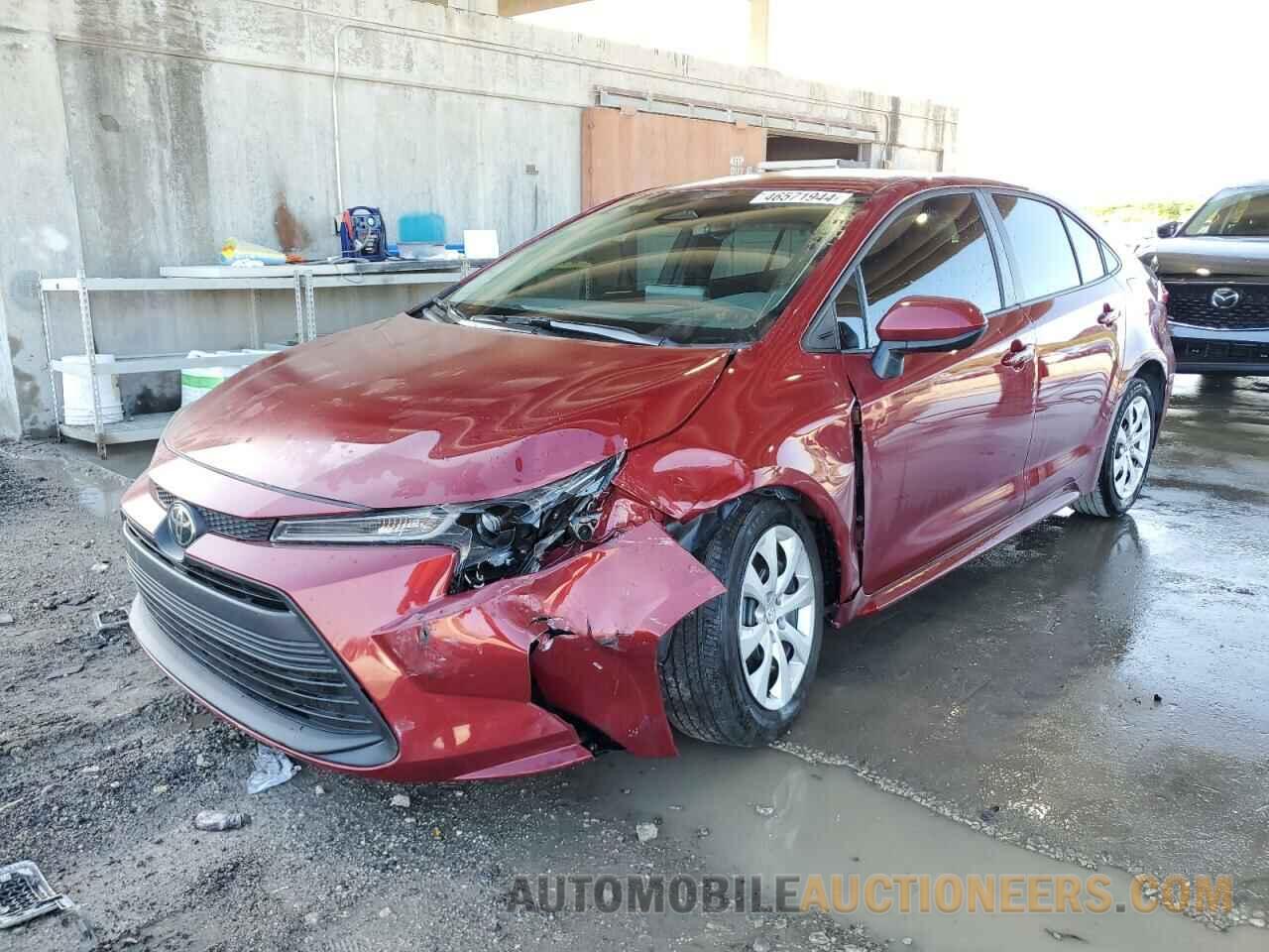 5YFB4MDE4PP036509 TOYOTA COROLLA 2023