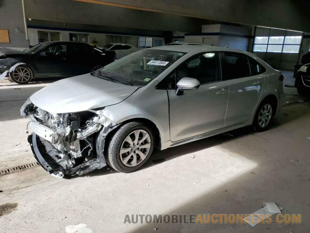 5YFB4MDE4PP039023 TOYOTA COROLLA 2023