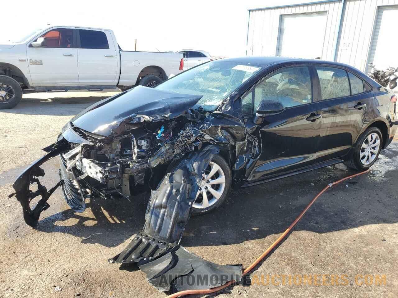 5YFB4MDE4PP043153 TOYOTA CAMRY 2023