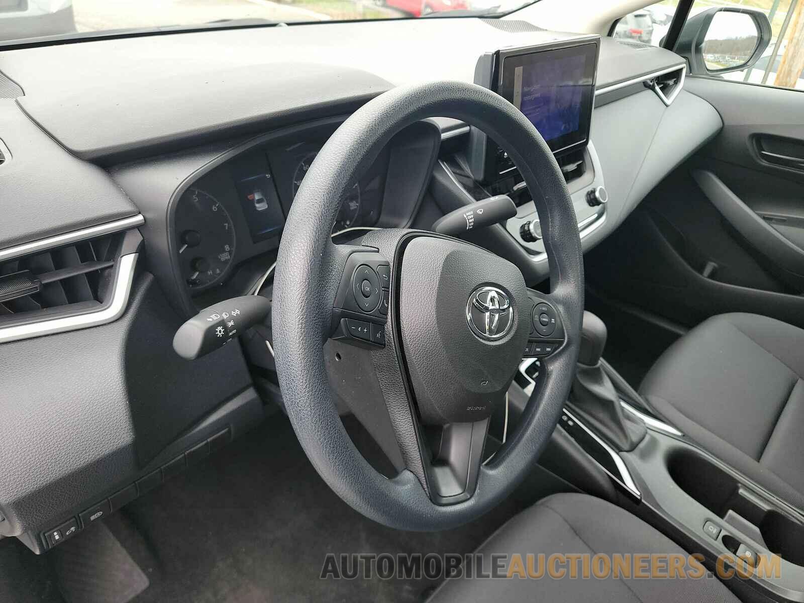 5YFB4MDE4PP052466 Toyota Corolla LE 2023