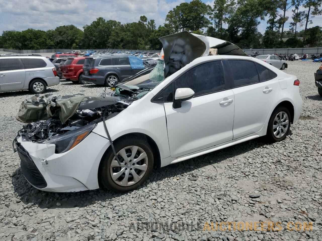 5YFB4MDE4RP098057 TOYOTA COROLLA 2024