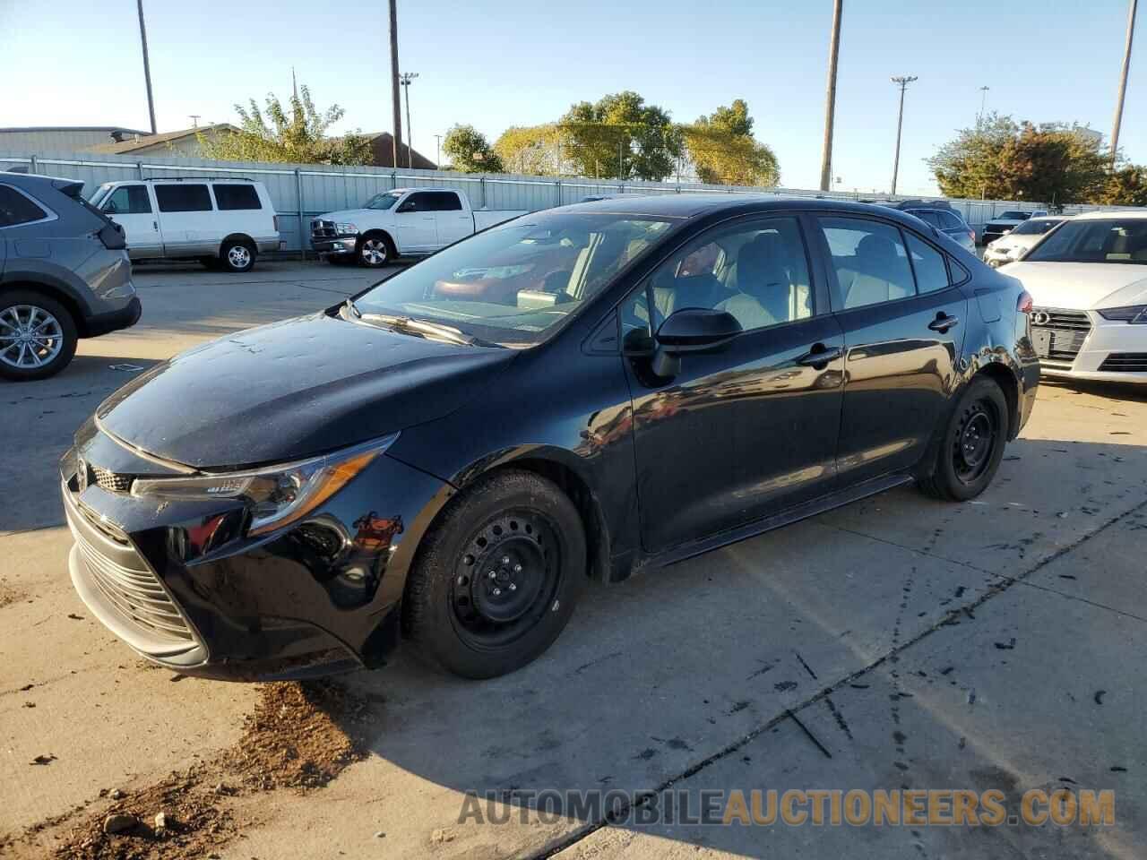 5YFB4MDE4RP116816 TOYOTA COROLLA 2024