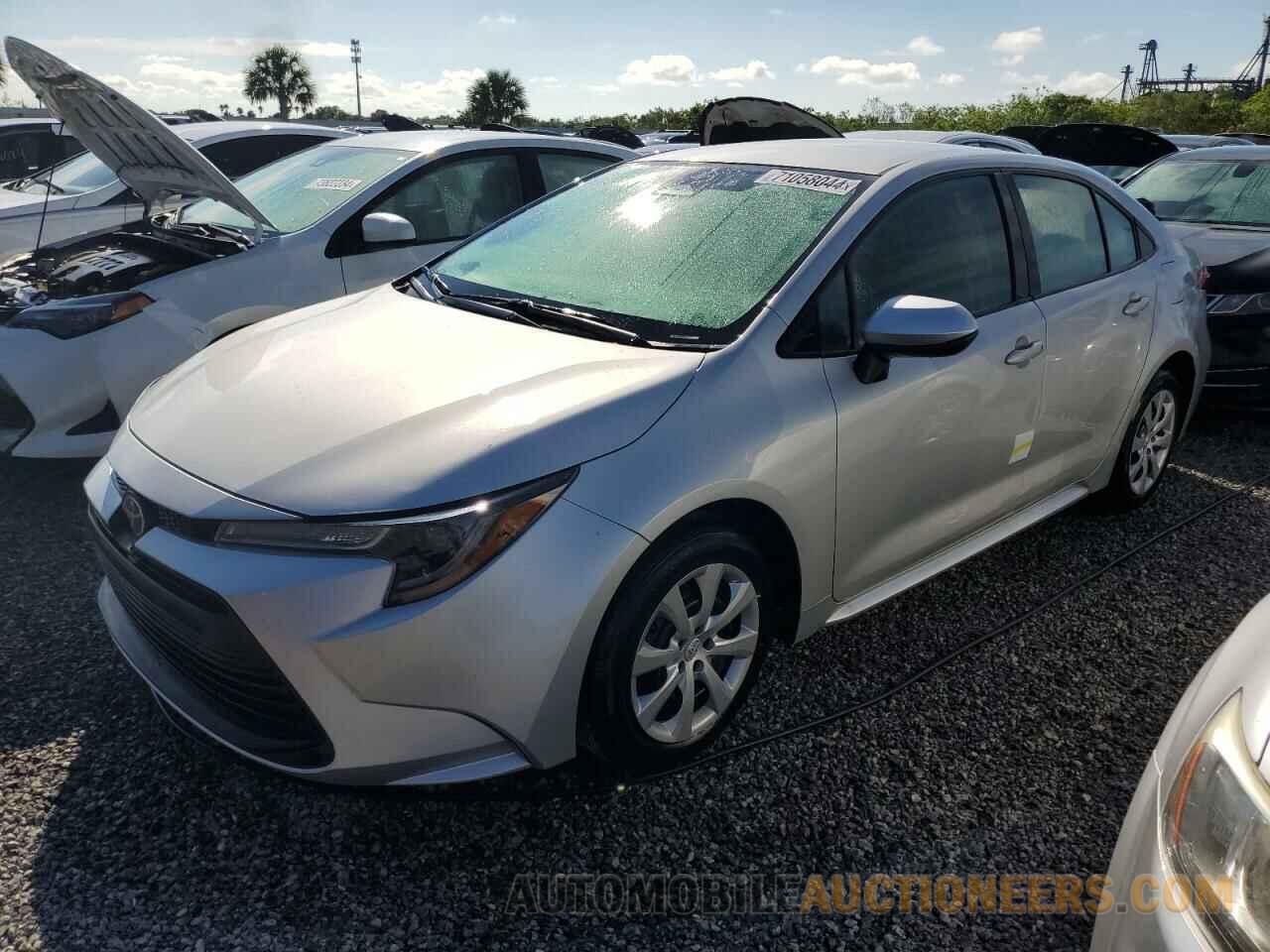 5YFB4MDE4RP119070 TOYOTA COROLLA 2024