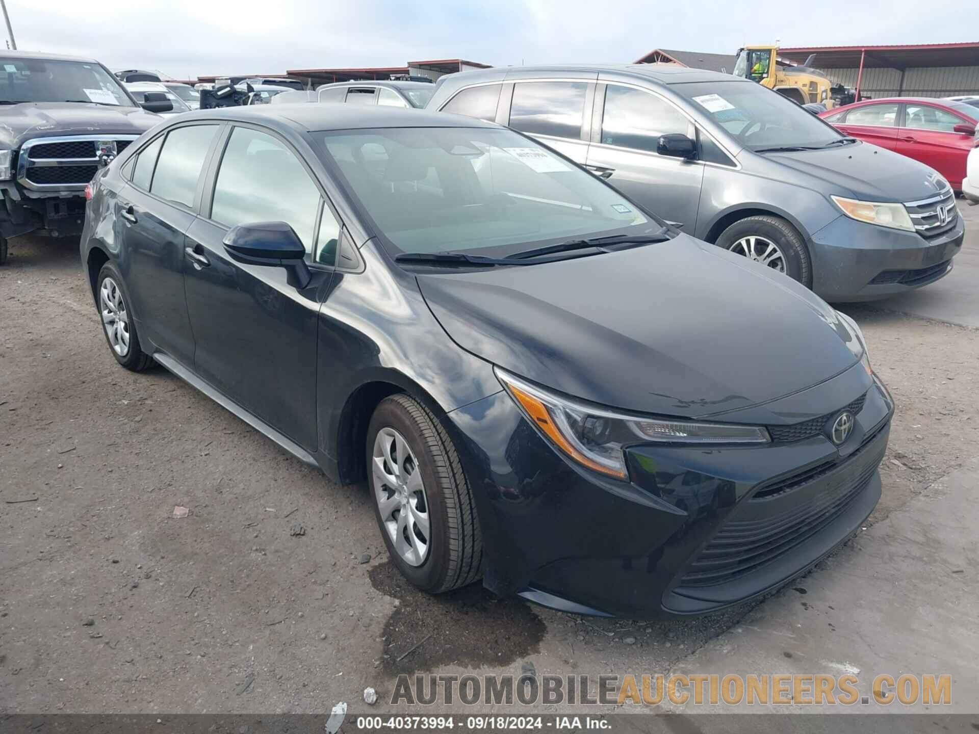 5YFB4MDE4RP119439 TOYOTA COROLLA 2024