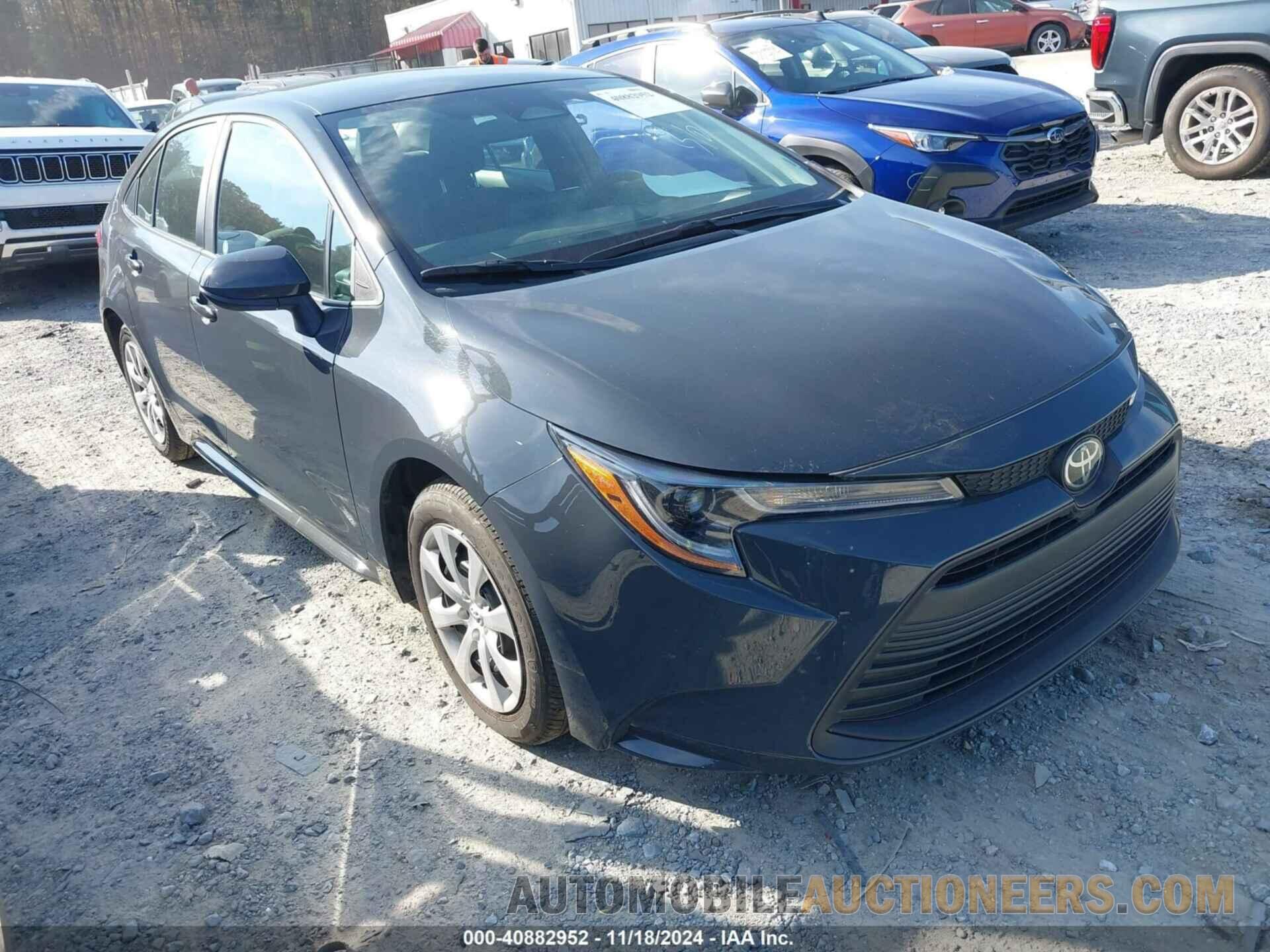 5YFB4MDE4RP136516 TOYOTA COROLLA 2024