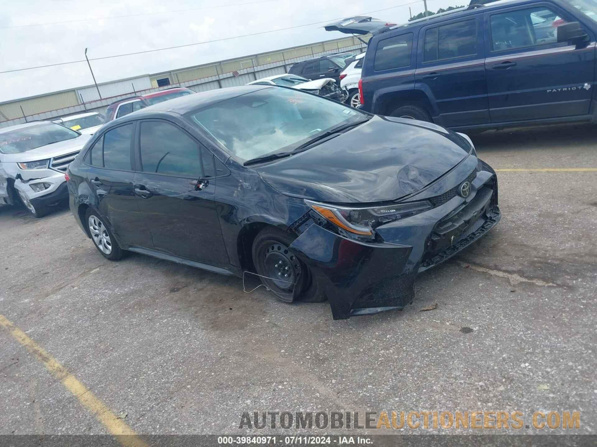 5YFB4MDE4RP138976 TOYOTA COROLLA 2024