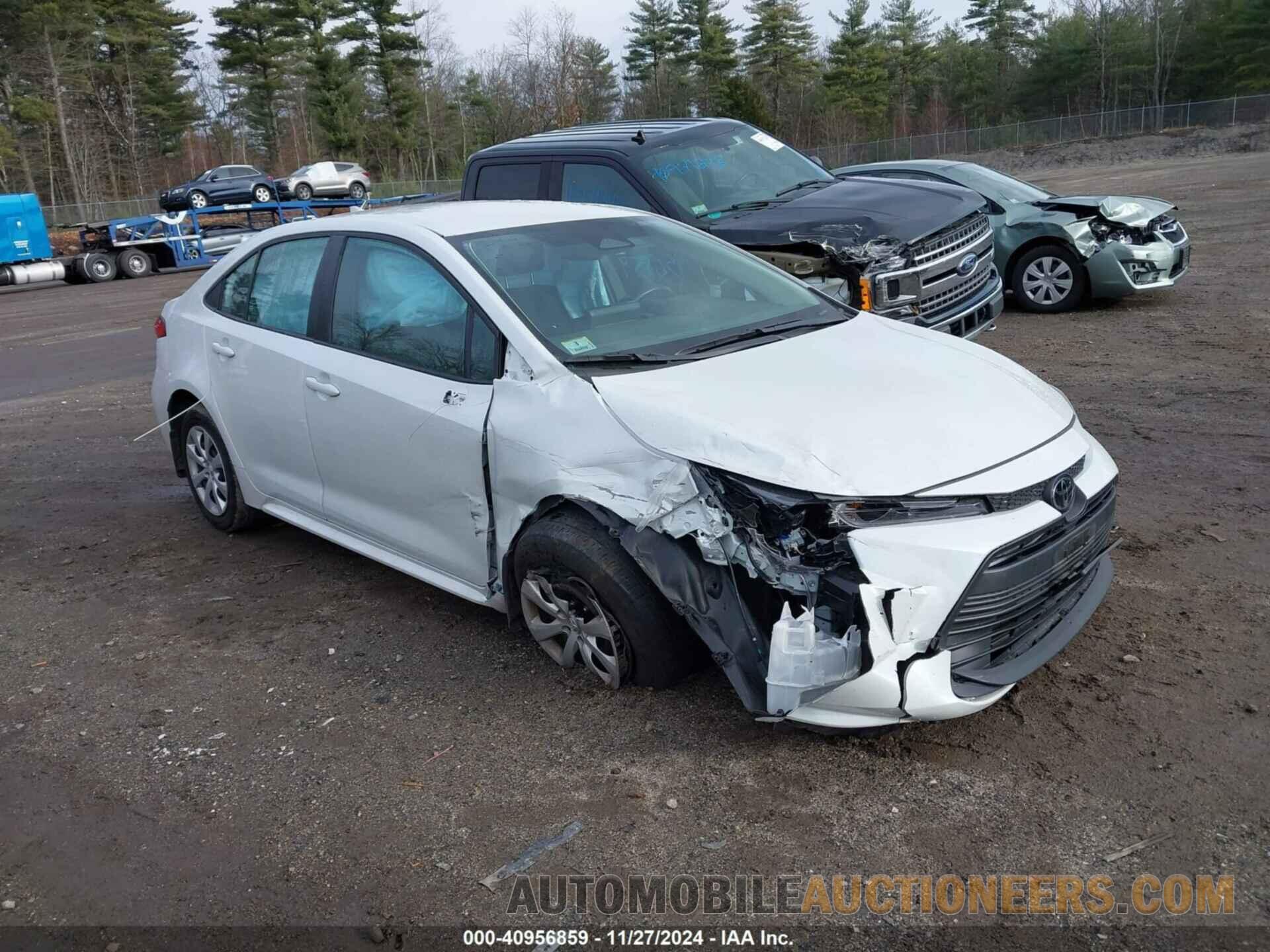 5YFB4MDE4RP139934 TOYOTA COROLLA 2024