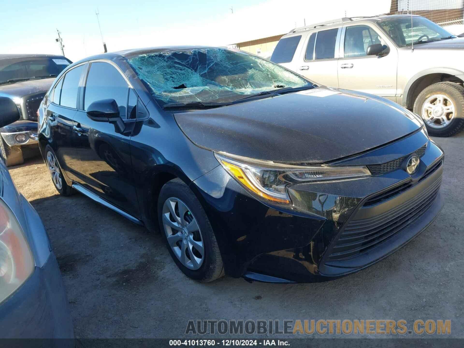 5YFB4MDE4RP154711 TOYOTA COROLLA 2024